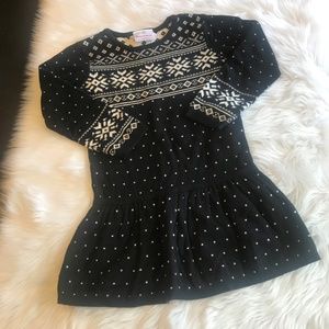 Hanna Andersson Sweater Tunic